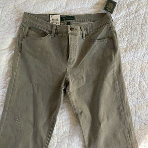 Ralph Lauren Jeans